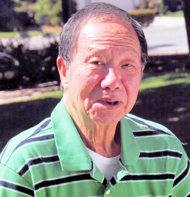 Avis de décès de David L Gee