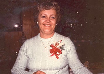 Obituary of Carol Ritter Ewell