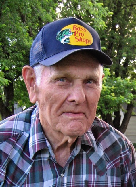 Obituary of Kenneth Ray Frazier