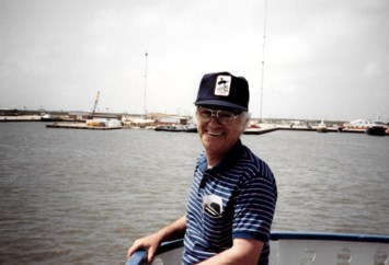 Obituary of Mearl Joseph Barilleaux