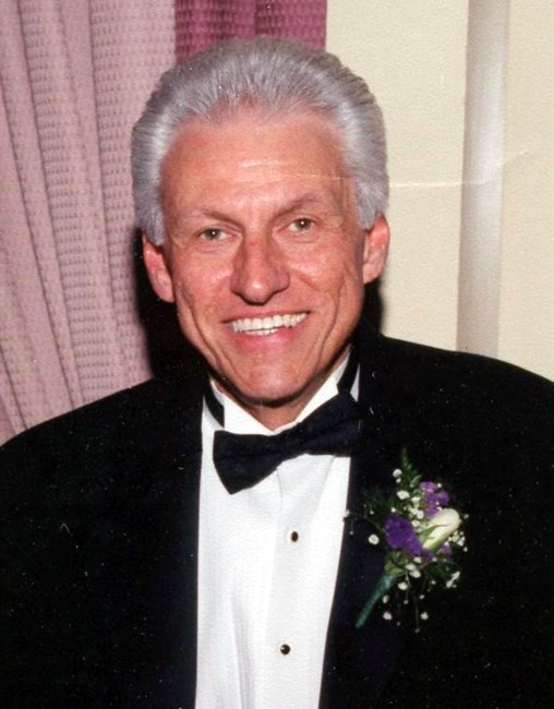 Obituary of Thomas Francis Castello Sr.