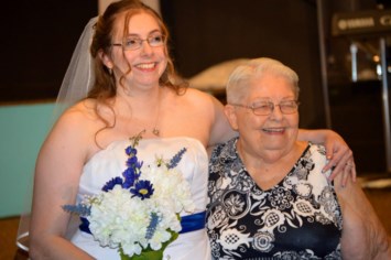 Obituary of Sherry LaDonna Reed