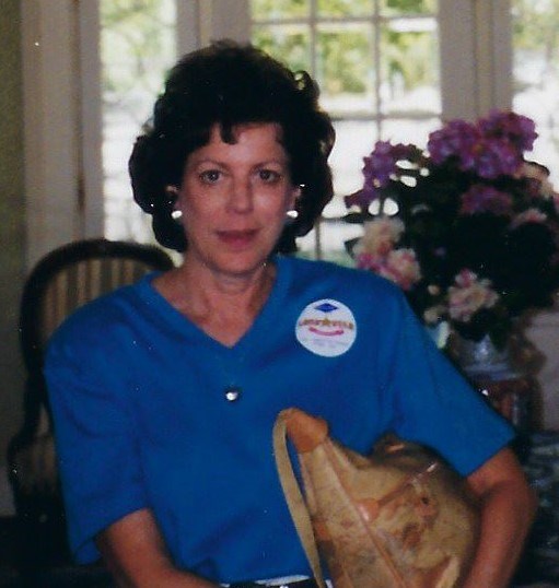 Obituary of Brenda J Hawkins