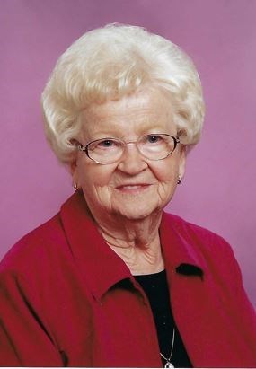 Obituary of Oleta V. Arnett