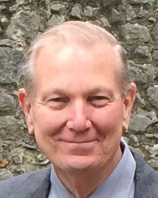 Obituary of David Hilgemann Martin