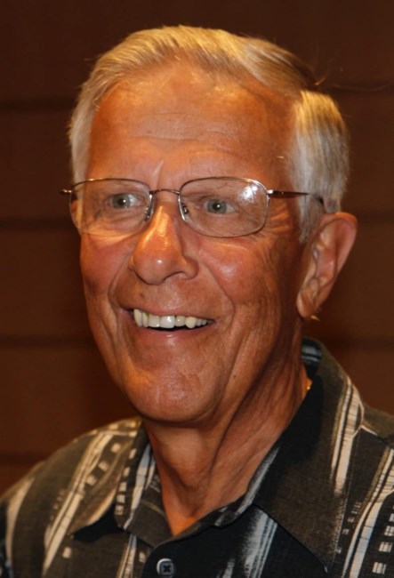 Obituary of Jerry Dee Tuvell