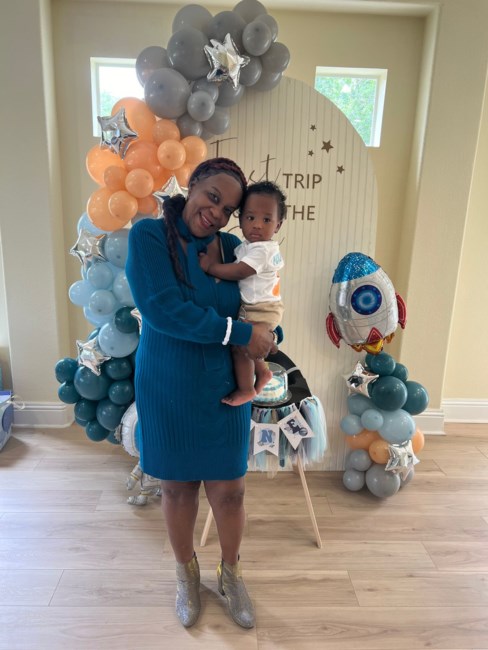 Obituary of Rema Carter