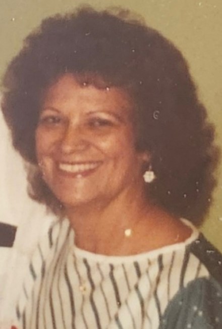 Obituary of Tomasa Perez Vidales