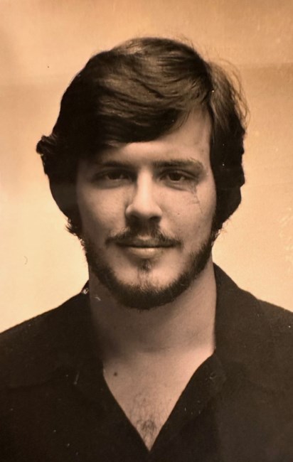 Obituary of William "Bret" Bretford Bass