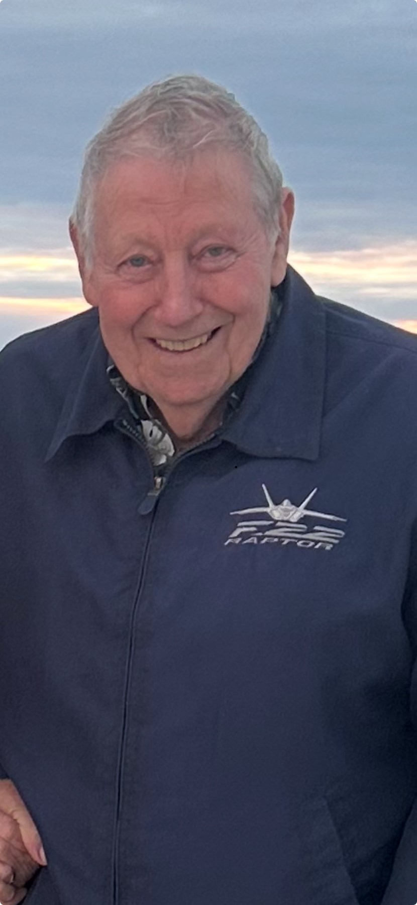 Avis de décès de David Lee Westbrook