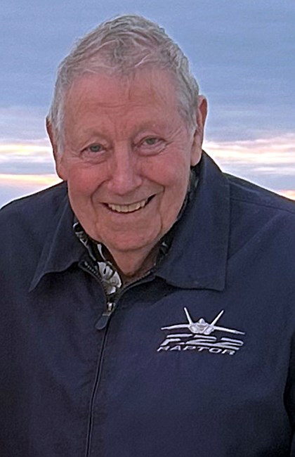 Avis de décès de David Lee Westbrook