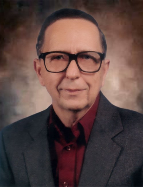 Obituary of Marion Kershner