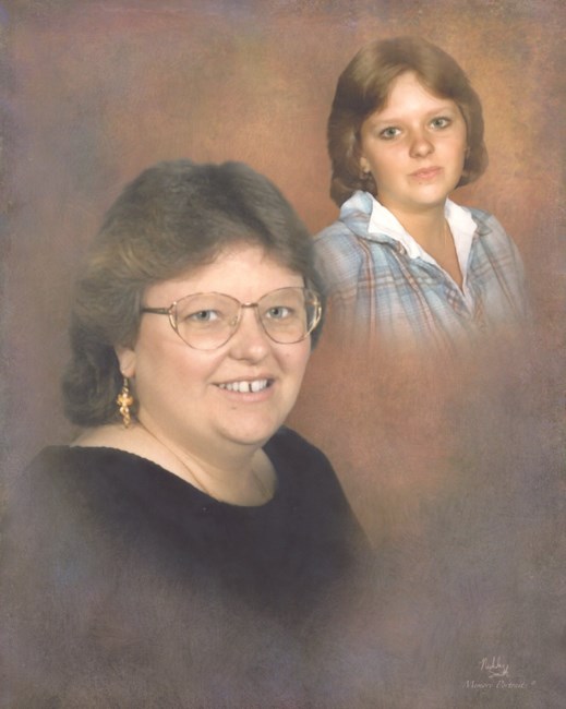 Obituary of Deanna Leigh Gullion