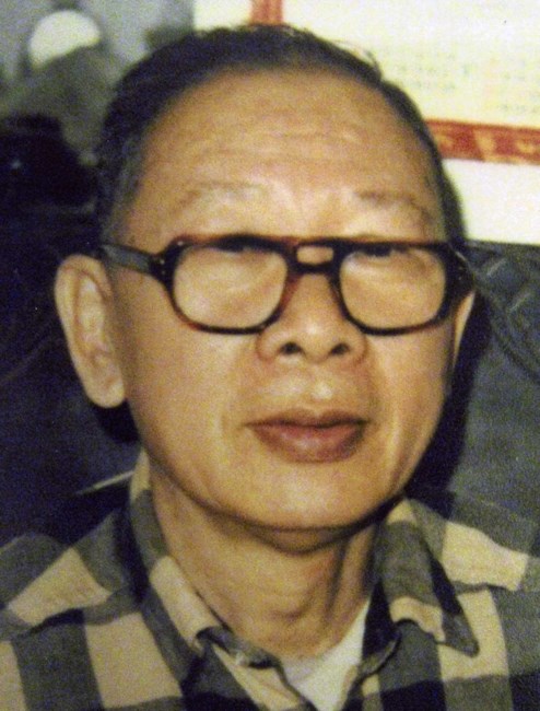 Obituary of Wing Sun Ng
