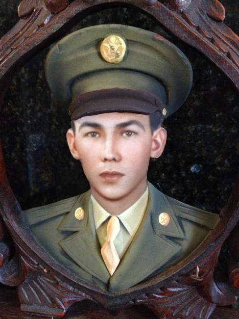 Obituary of Eliseo Rodriguez