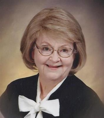 Obituary of Mary Iola Collins