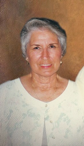 Obituary of Claudia Marie Milam
