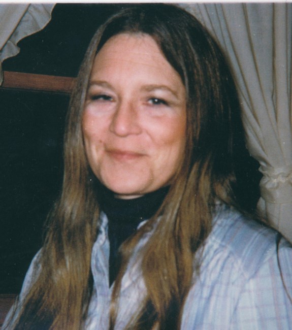 Obituary of Judy Lynn Green
