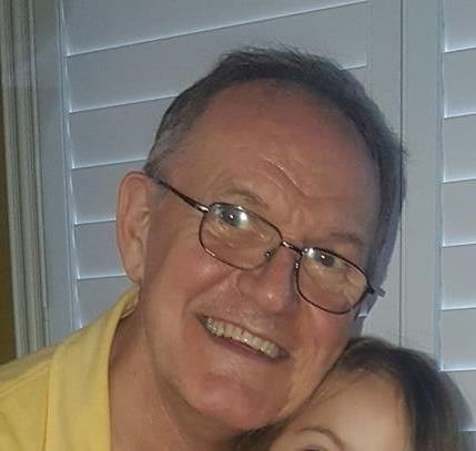 Obituary of James Ellis