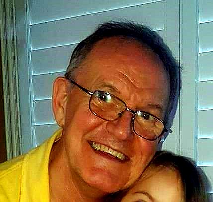 Obituary of James Ellis