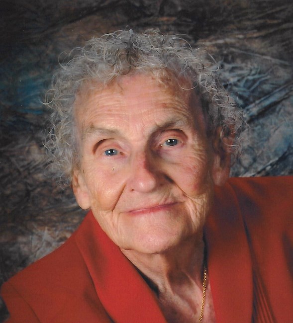 Obituary of Doris J. Foster
