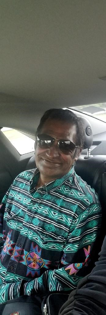 Obituary of Jorge Martinez