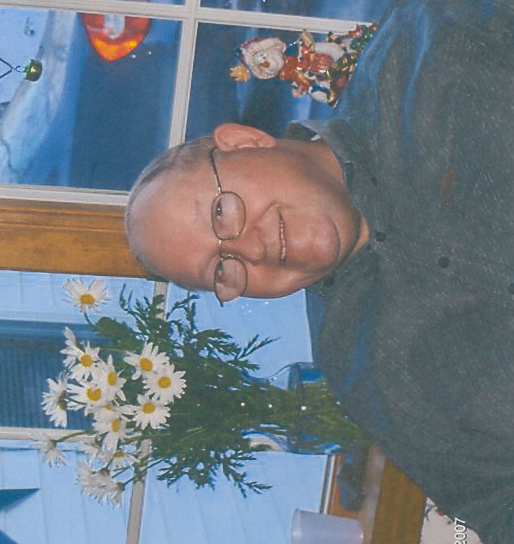 Obituario de Adolph Leon Fisher Jr.