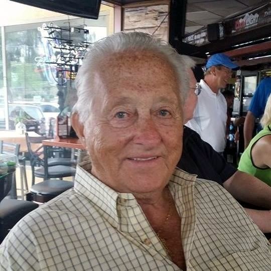 Obituary of Donald Lawrence Finkenstadt