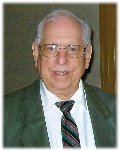 Obituary of Donald G. Lee
