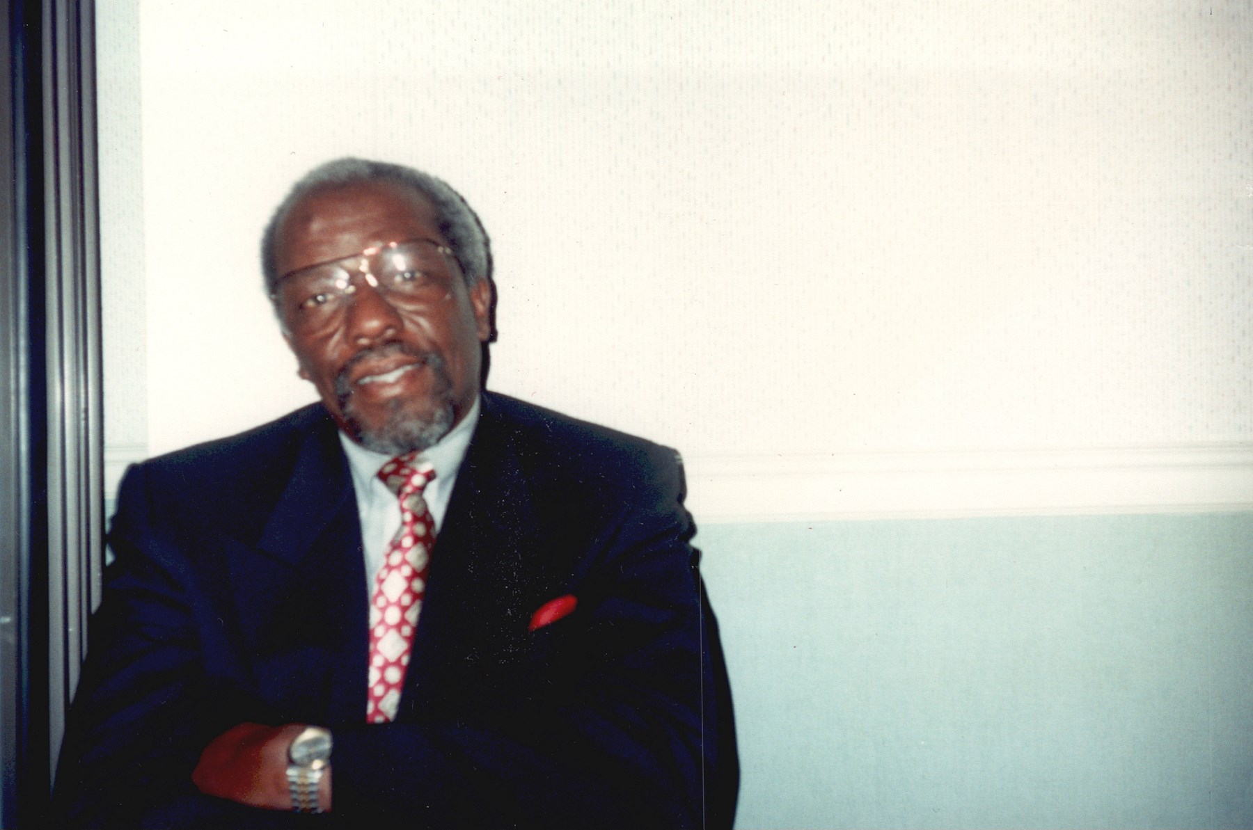 Obituary of Freddie Gavin Sr.