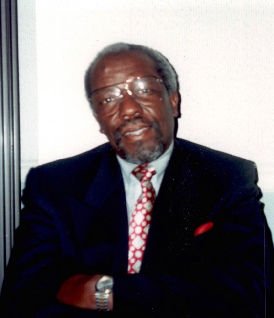 Obituary of Freddie Gavin Sr.