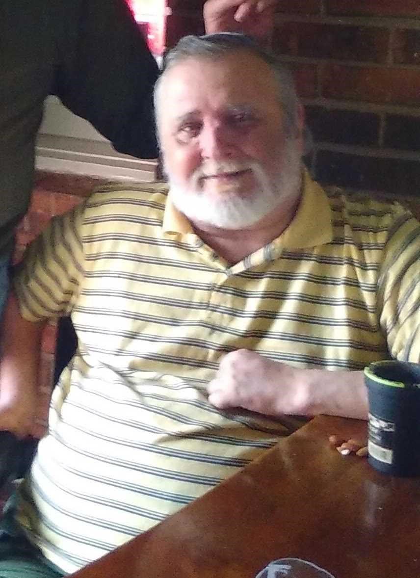 Obituary of Forrest W. Sprouse