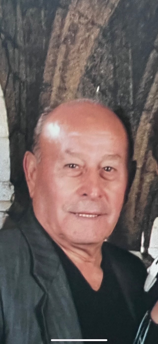 Obituary of Salvatore Bacarella