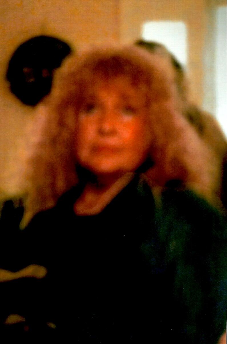 Obituary of Polly Ann Ledwell