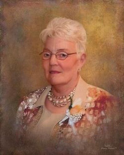Obituary of Linda Janelle Martin