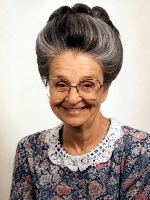Obituary of Hazel Georgia Owens