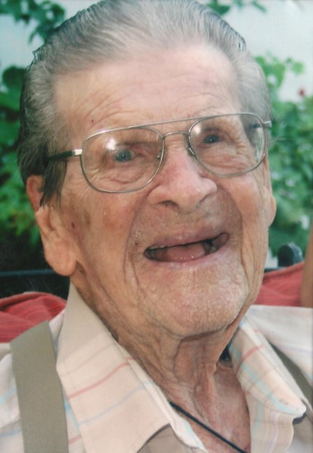 Obituary of Cecil Isom Beasley