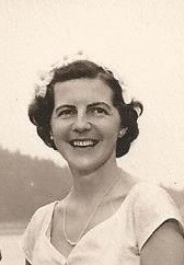 Obituario de Edith Margaret Campbell