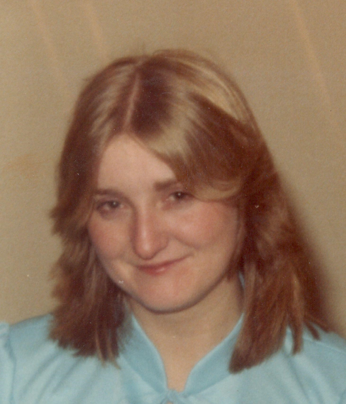 Obituary of Linda Jamieson (nee Fitzell)