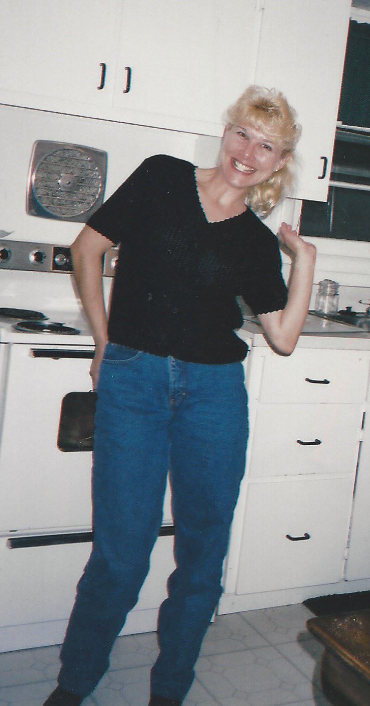 Obituary of Melissa Ann Arthur