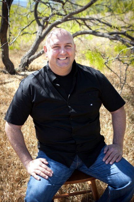 Avis de décès de Michael "Greg" Alvarado