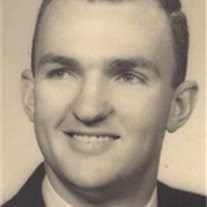 Obituary of Ted Wright