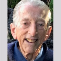 Obituary of Joseph F. Rich