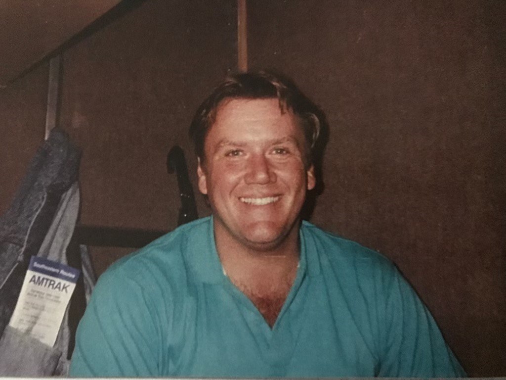 Obituary of William Steven Messer