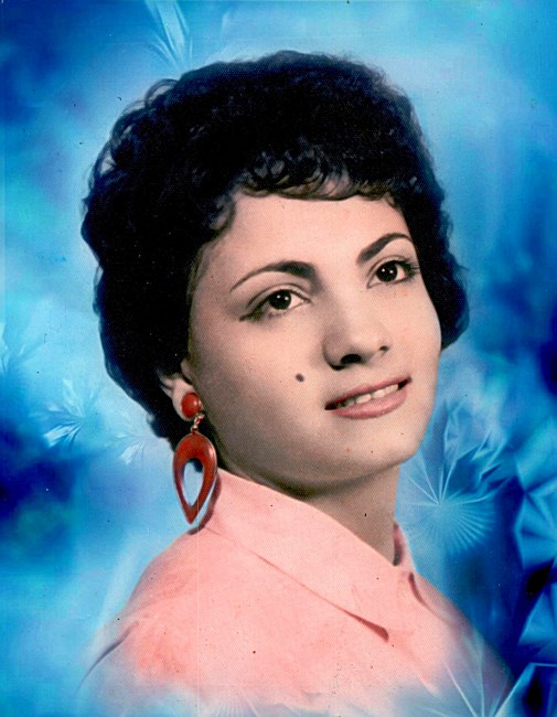 Obituary of Matilde De La Osa