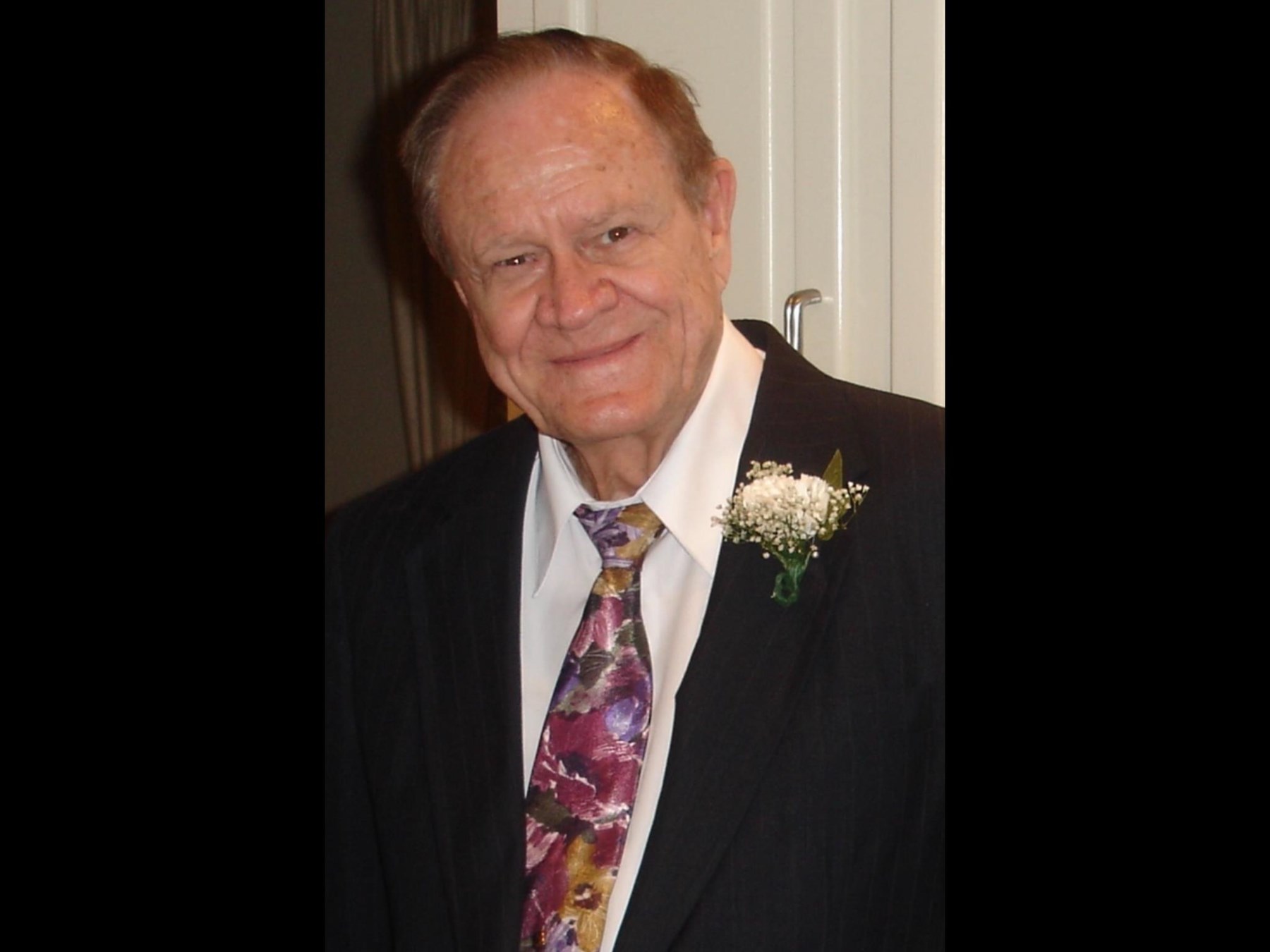 Obituary of Billy Joe Morrison