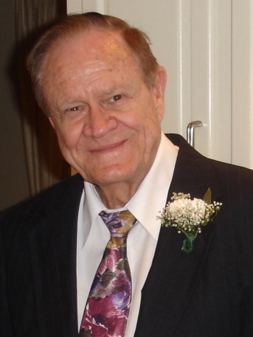 Billy Joe Morrison Obituary Dallas, TX