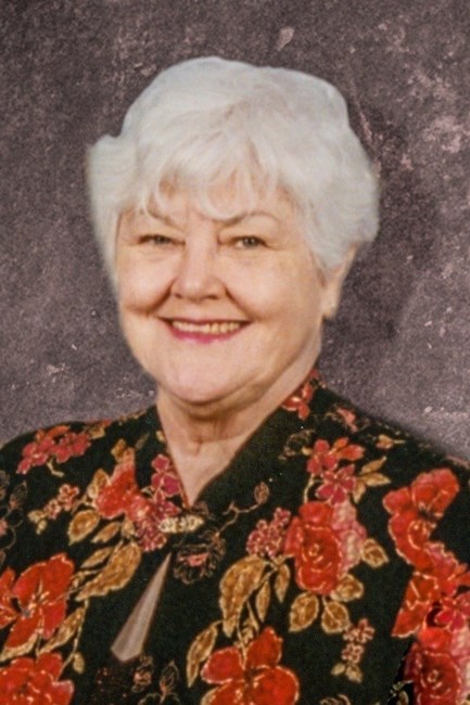 Obituary of Sandra Jean Janke