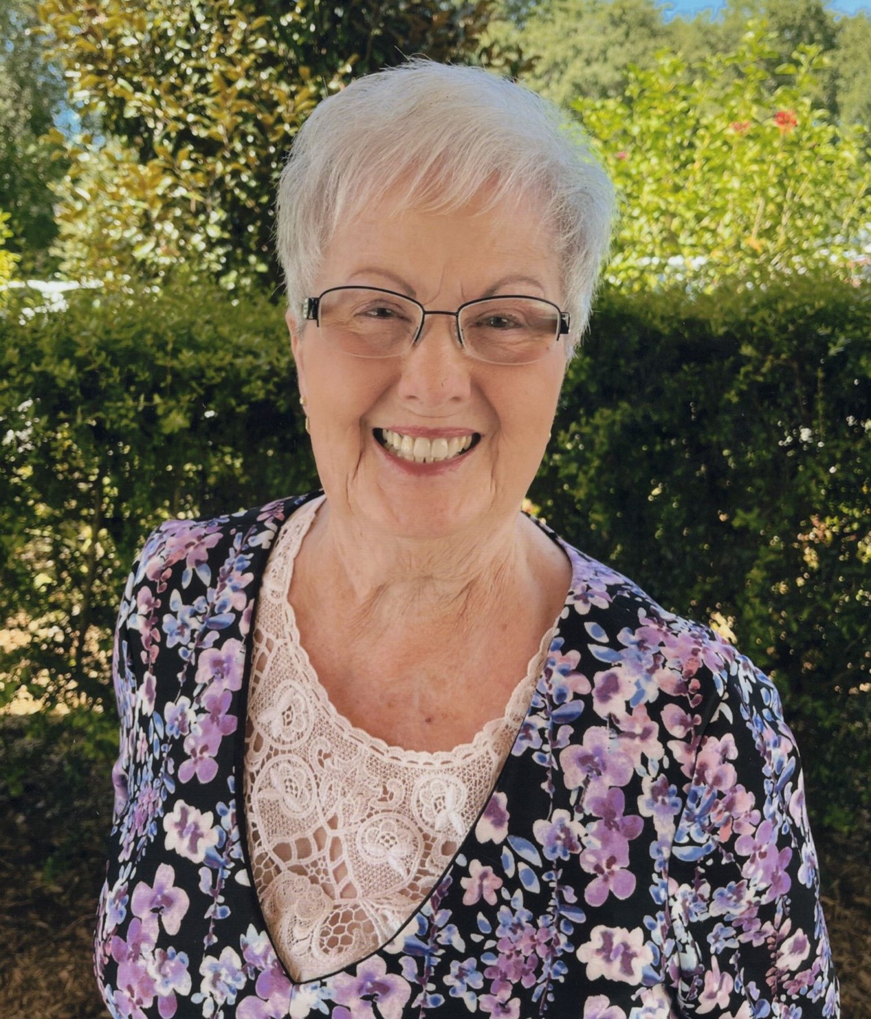 Gloria June Young Obituary Auburndale, FL Share Memory