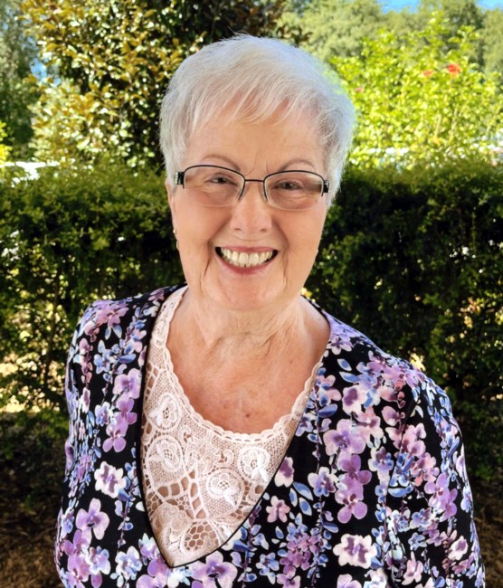 Obituary of Gloria June Young